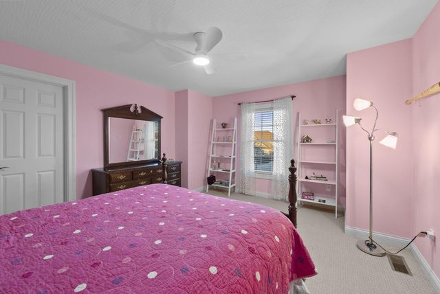 9553 Alder Glen Court, Dublin, OH 43017