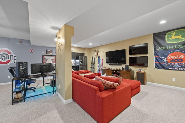 9553 Alder Glen Court, Dublin, OH 43017