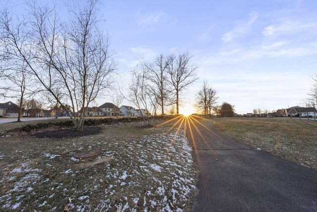 9553 Alder Glen Court, Dublin, OH 43017