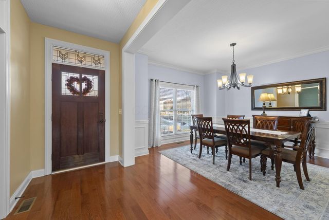 9553 Alder Glen Court, Dublin, OH 43017