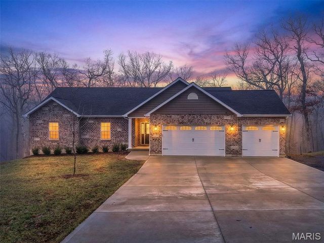 300 Shumard Oak Drive, Troy, MO 63379