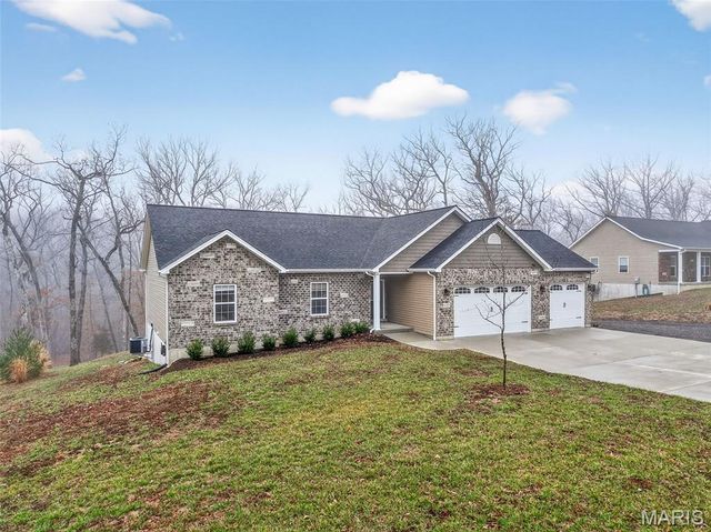 300 Shumard Oak Drive, Troy, MO 63379