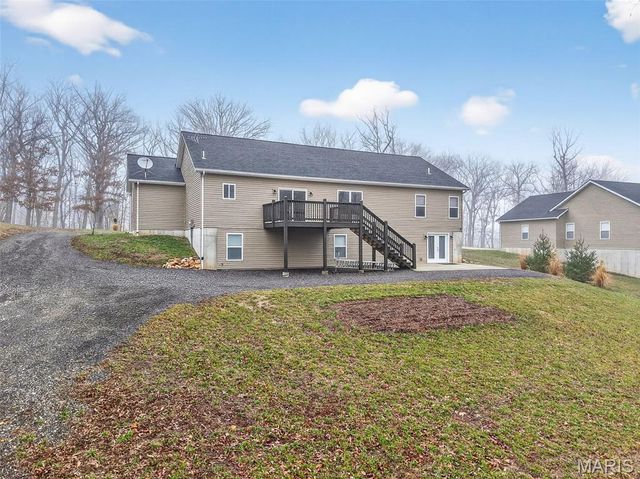 300 Shumard Oak Drive, Troy, MO 63379