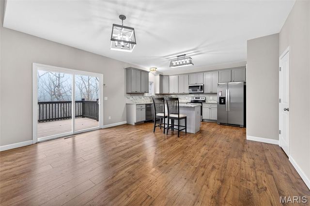 300 Shumard Oak Drive, Troy, MO 63379