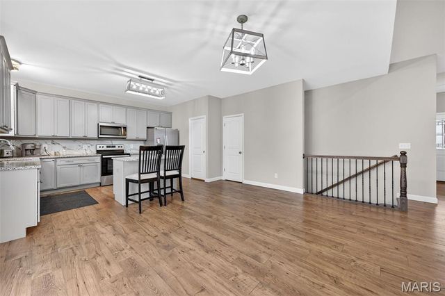 300 Shumard Oak Drive, Troy, MO 63379