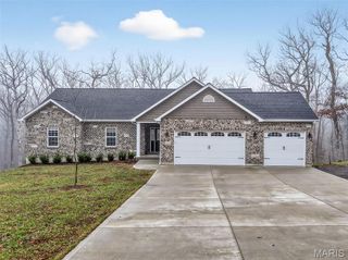 300 Shumard Oak Drive, Troy, MO 63379