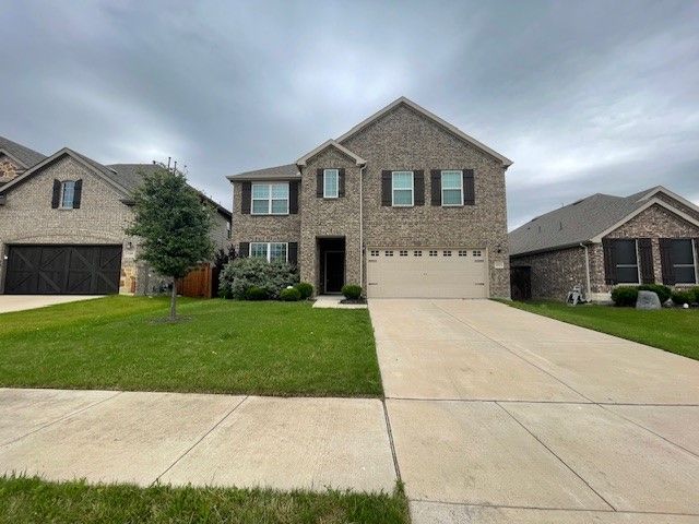 3207 Treyburn Drive, Mansfield, TX 76084