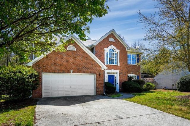 2455 Beckenham Place, Dacula, GA 30019