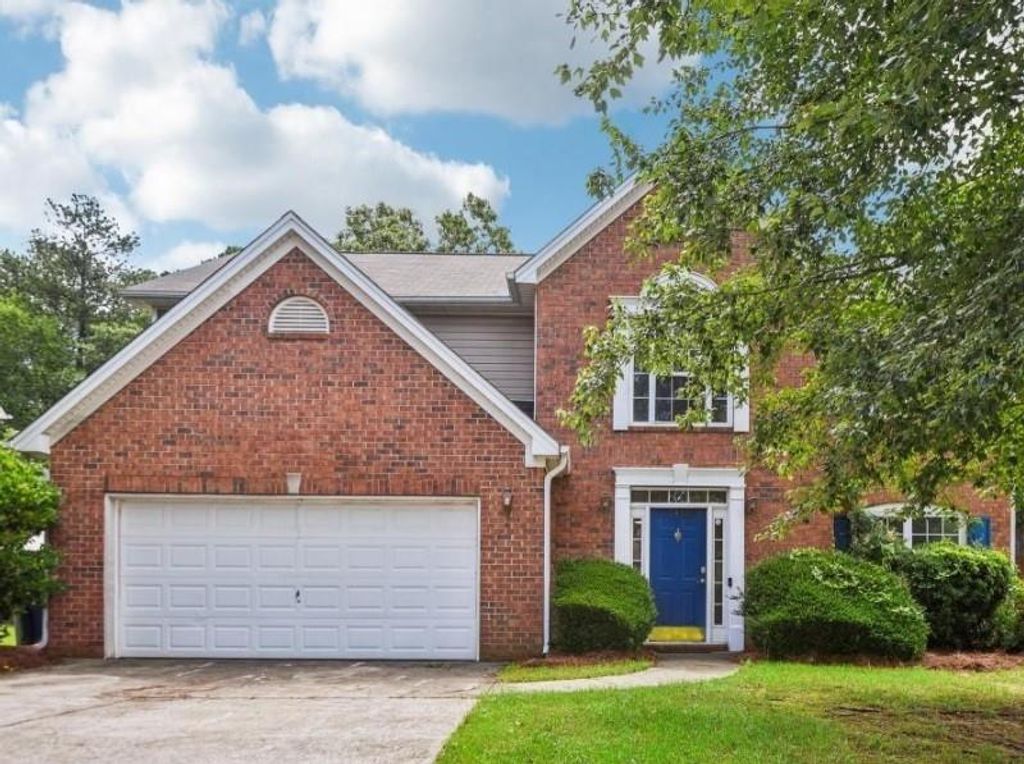 2455 Beckenham Place, Dacula, GA 30019