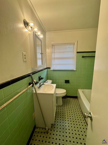 2639 Tredway Drive, Macon, GA 31211