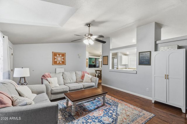 2907 E SEQUOIA Drive, Phoenix, AZ 85050
