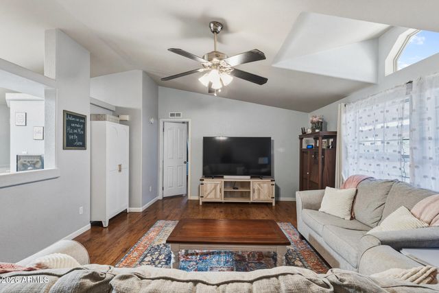 2907 E SEQUOIA Drive, Phoenix, AZ 85050