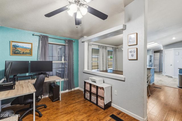 2907 E SEQUOIA Drive, Phoenix, AZ 85050