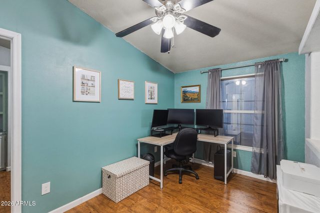 2907 E SEQUOIA Drive, Phoenix, AZ 85050