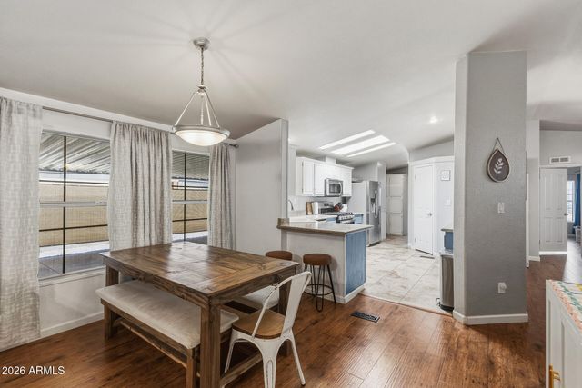 2907 E SEQUOIA Drive, Phoenix, AZ 85050