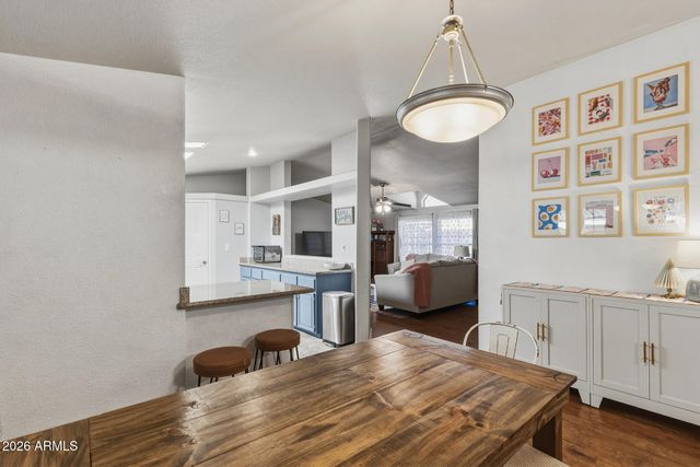 2907 E SEQUOIA Drive, Phoenix, AZ 85050