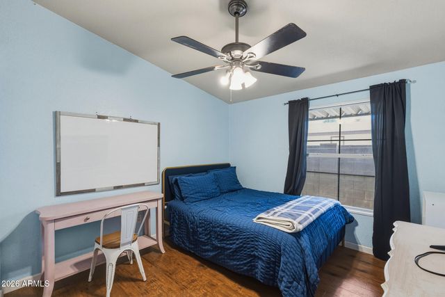 2907 E SEQUOIA Drive, Phoenix, AZ 85050