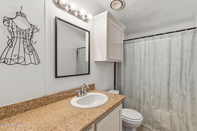 2907 E SEQUOIA Drive, Phoenix, AZ 85050