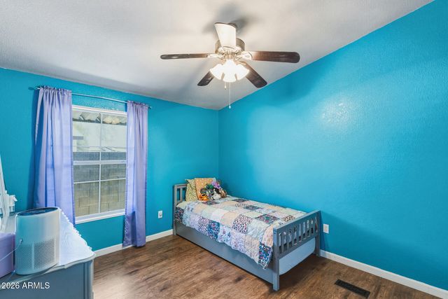 2907 E SEQUOIA Drive, Phoenix, AZ 85050