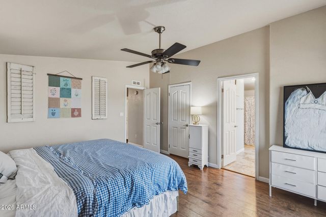 2907 E SEQUOIA Drive, Phoenix, AZ 85050