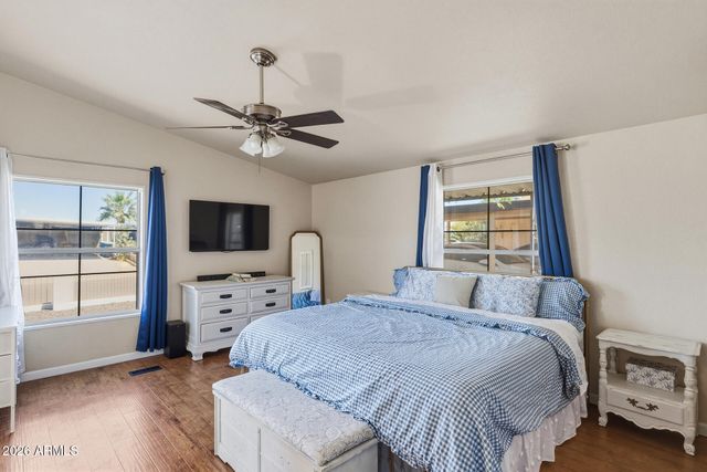 2907 E SEQUOIA Drive, Phoenix, AZ 85050