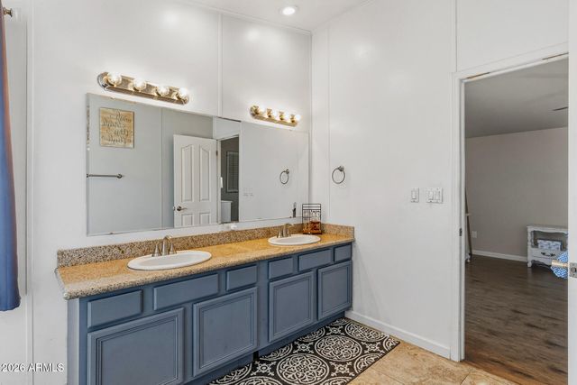 2907 E SEQUOIA Drive, Phoenix, AZ 85050