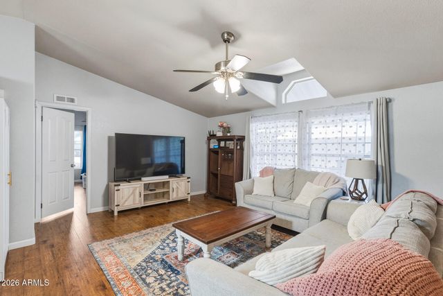 2907 E SEQUOIA Drive, Phoenix, AZ 85050