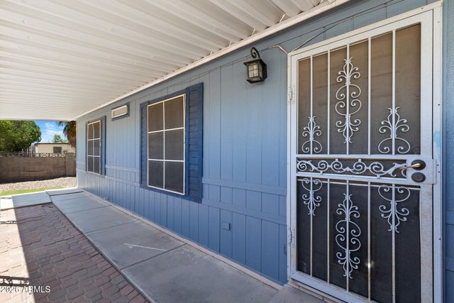 2907 E SEQUOIA Drive, Phoenix, AZ 85050