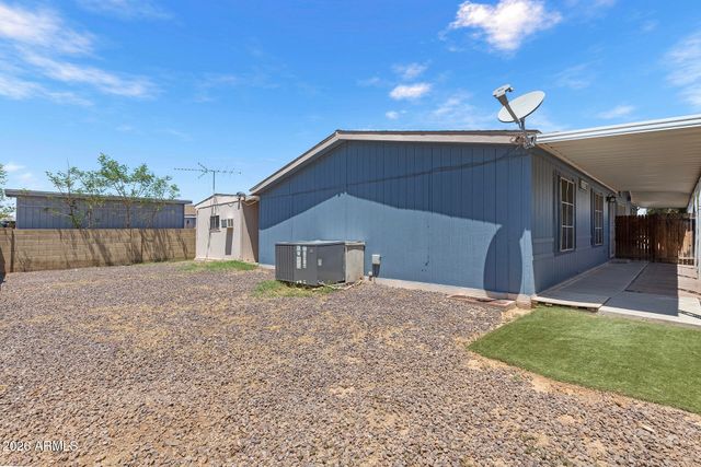 2907 E SEQUOIA Drive, Phoenix, AZ 85050