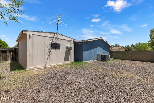 2907 E SEQUOIA Drive, Phoenix, AZ 85050