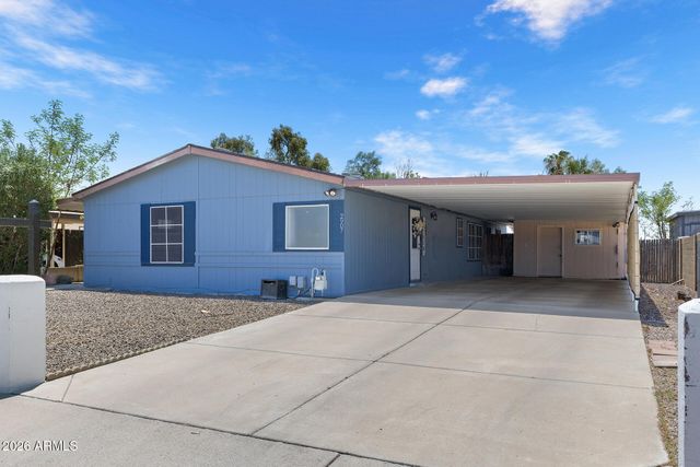 2907 E SEQUOIA Drive, Phoenix, AZ 85050