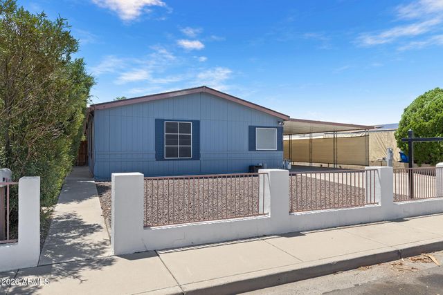 2907 E SEQUOIA Drive, Phoenix, AZ 85050