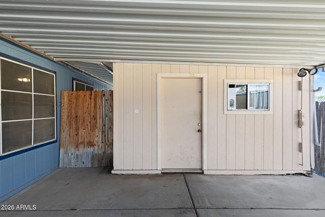 2907 E SEQUOIA Drive, Phoenix, AZ 85050