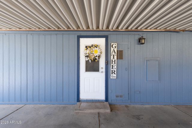 2907 E SEQUOIA Drive, Phoenix, AZ 85050
