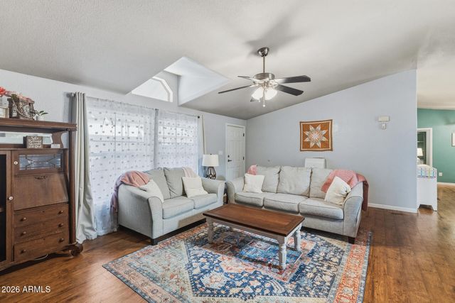 2907 E SEQUOIA Drive, Phoenix, AZ 85050