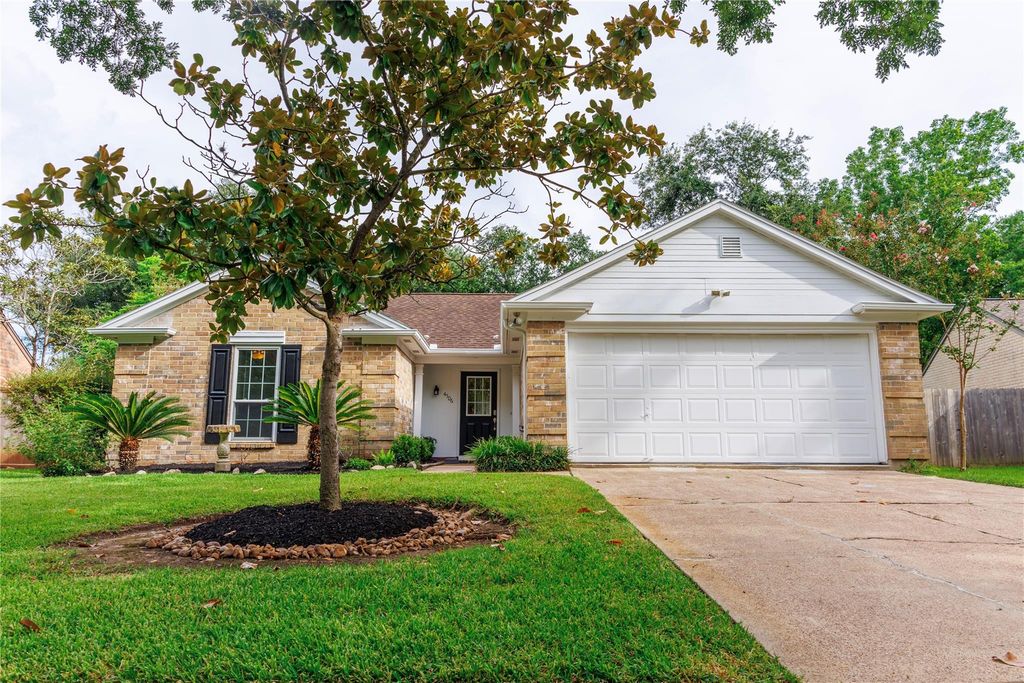 4506 Misty Mill, Sugar Land, TX 77479