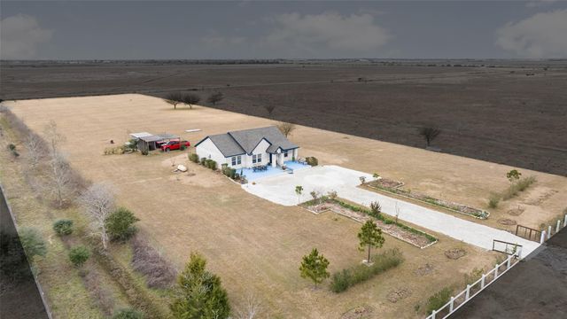 8307 W Green Leaf Street, Brookshire, TX 77423