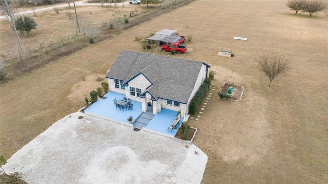 8307 W Green Leaf Street, Brookshire, TX 77423