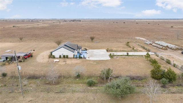 8307 W Green Leaf Street, Brookshire, TX 77423