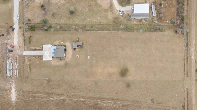 8307 W Green Leaf Street, Brookshire, TX 77423