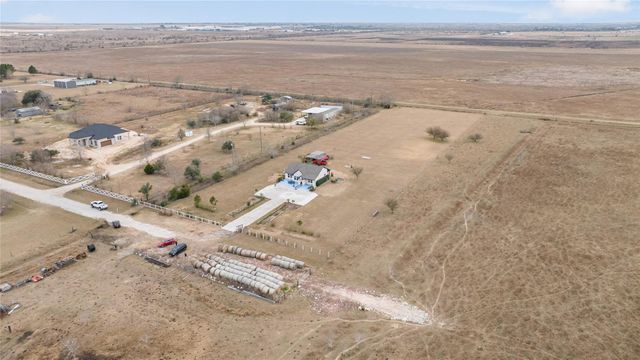 8307 W Green Leaf Street, Brookshire, TX 77423