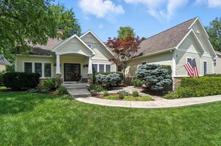 707 Wedgewood Drive, Marysville, OH 43040