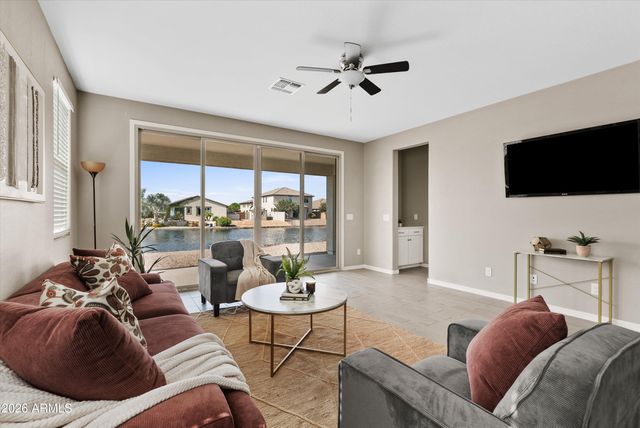 40699 W LITTLE Drive, Maricopa, AZ 85138