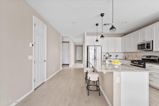 40699 W LITTLE Drive, Maricopa, AZ 85138