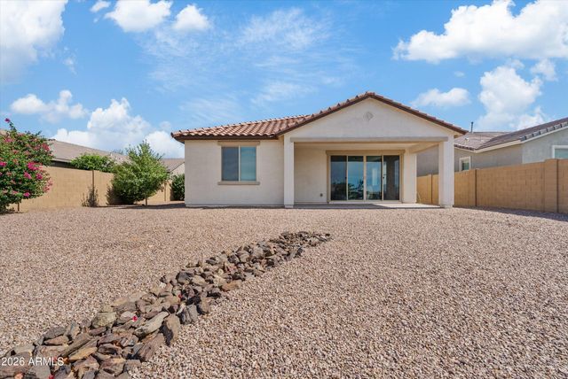 40699 W LITTLE Drive, Maricopa, AZ 85138