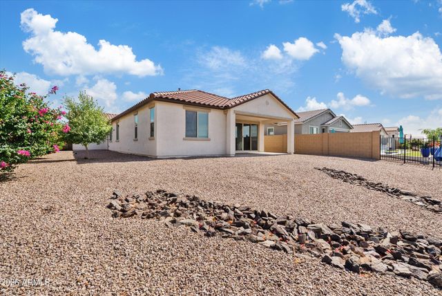 40699 W LITTLE Drive, Maricopa, AZ 85138