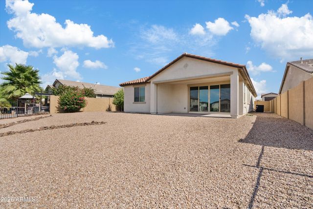 40699 W LITTLE Drive, Maricopa, AZ 85138