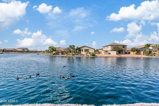 40699 W LITTLE Drive, Maricopa, AZ 85138
