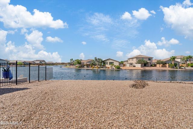 40699 W LITTLE Drive, Maricopa, AZ 85138