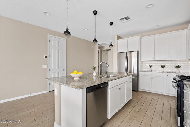 40699 W LITTLE Drive, Maricopa, AZ 85138